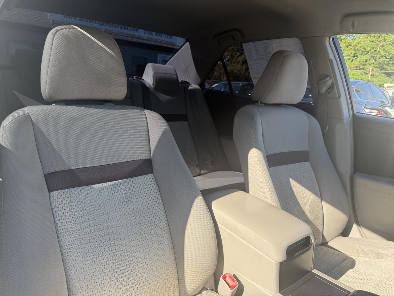 2014 Toyota Camry LE Edison NJ