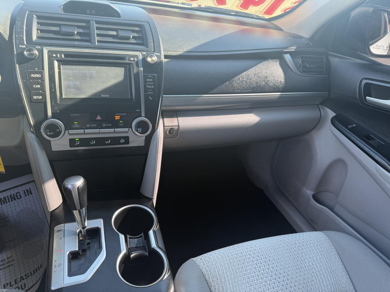 2014 Toyota Camry LE Edison NJ
