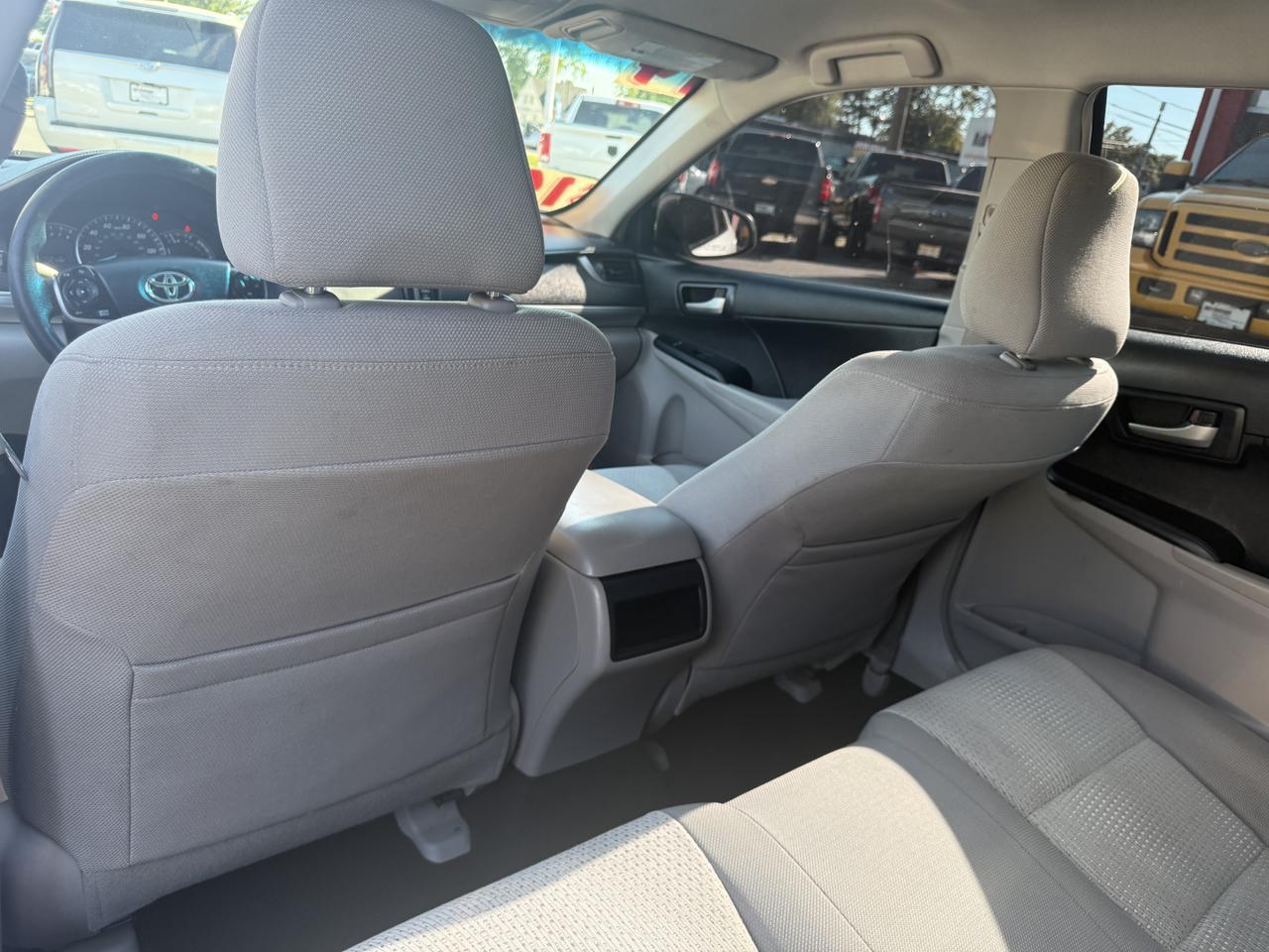 2014 Toyota Camry LE Edison NJ
