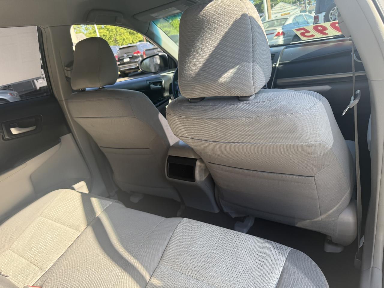 2014 Toyota Camry LE Edison NJ