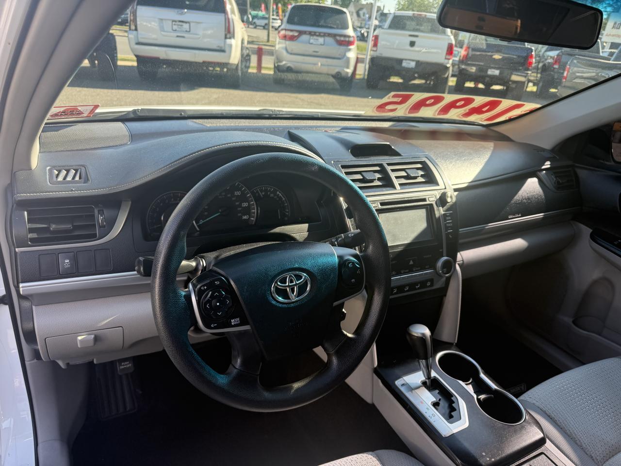 2014 Toyota Camry LE Edison NJ