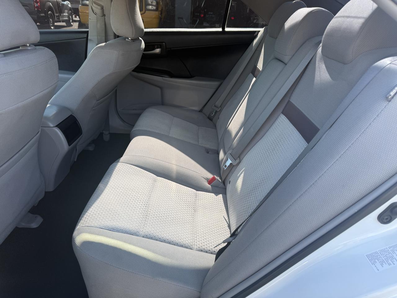 2014 Toyota Camry LE Edison NJ