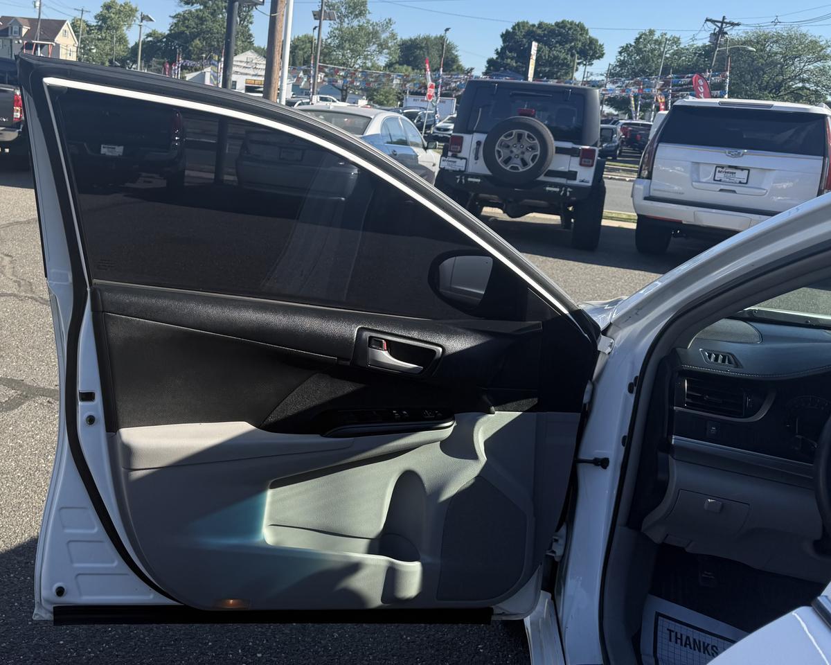 2014 Toyota Camry LE Edison NJ
