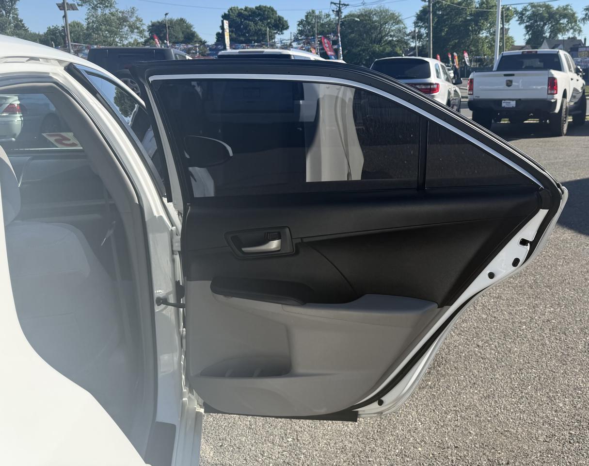 2014 Toyota Camry LE Edison NJ