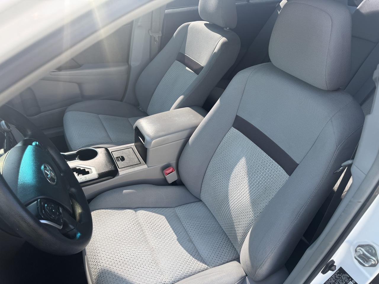 2014 Toyota Camry LE Edison NJ