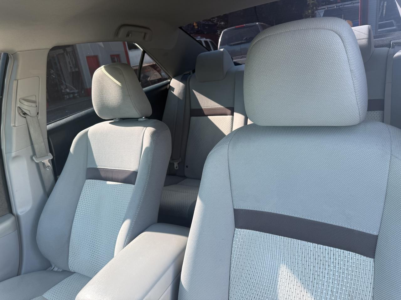 2014 Toyota Camry LE Edison NJ