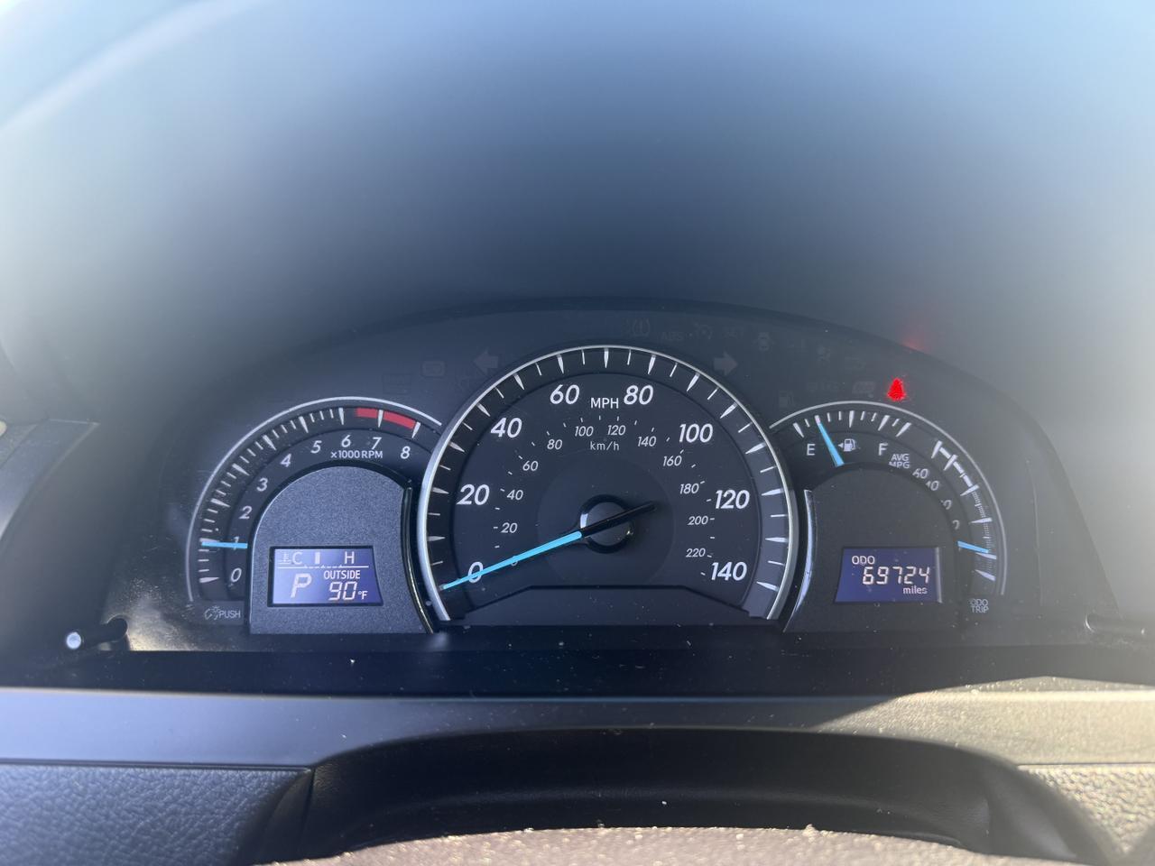 2014 Toyota Camry LE Edison NJ