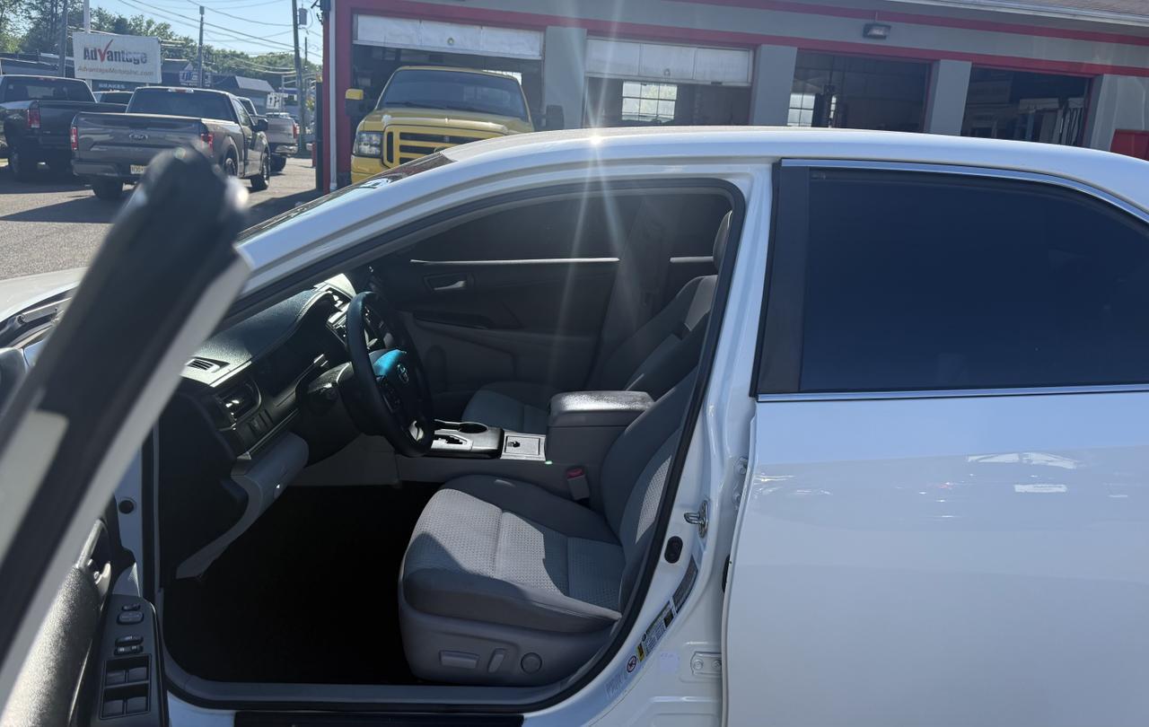 2014 Toyota Camry LE Edison NJ