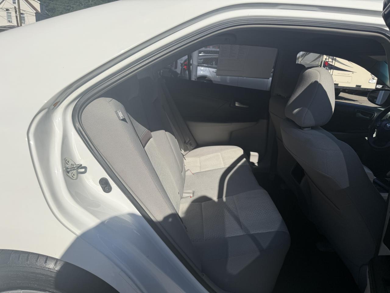 2014 Toyota Camry LE Edison NJ