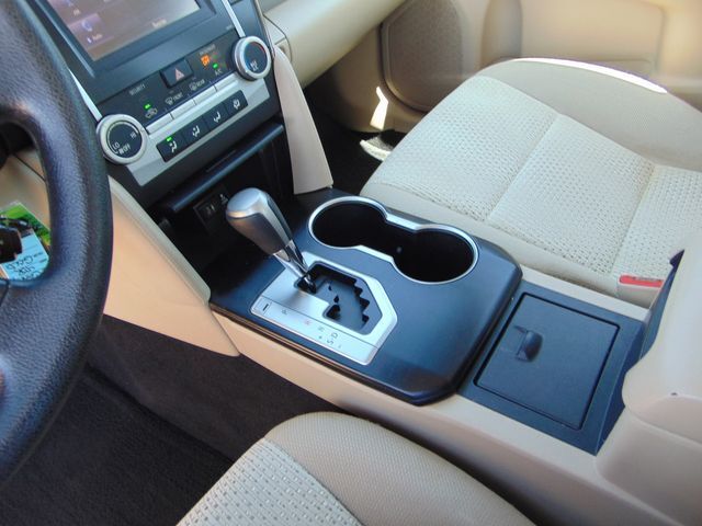 2014 Toyota Camry LE Santa Fe NM