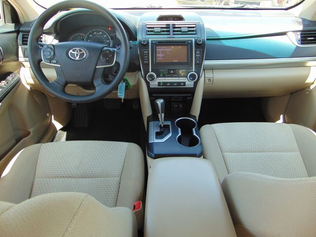 2014 Toyota Camry LE Santa Fe NM