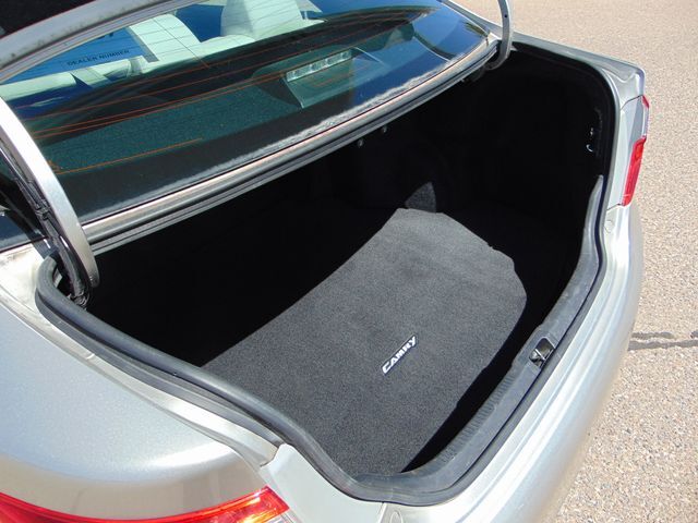 2014 Toyota Camry LE Santa Fe NM