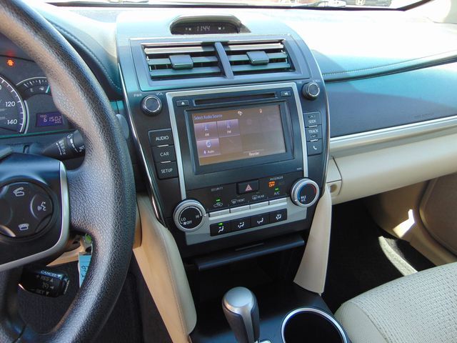 2014 Toyota Camry LE Santa Fe NM