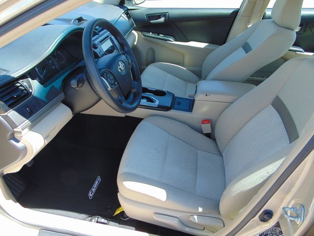 2014 Toyota Camry LE Santa Fe NM