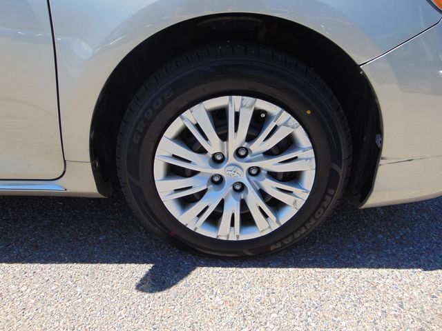 2014 Toyota Camry LE Santa Fe NM
