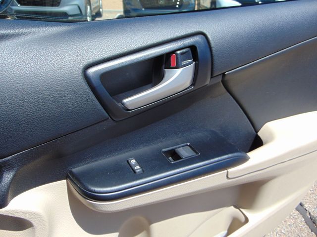 2014 Toyota Camry LE Santa Fe NM