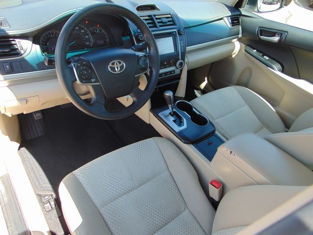 2014 Toyota Camry LE Santa Fe NM