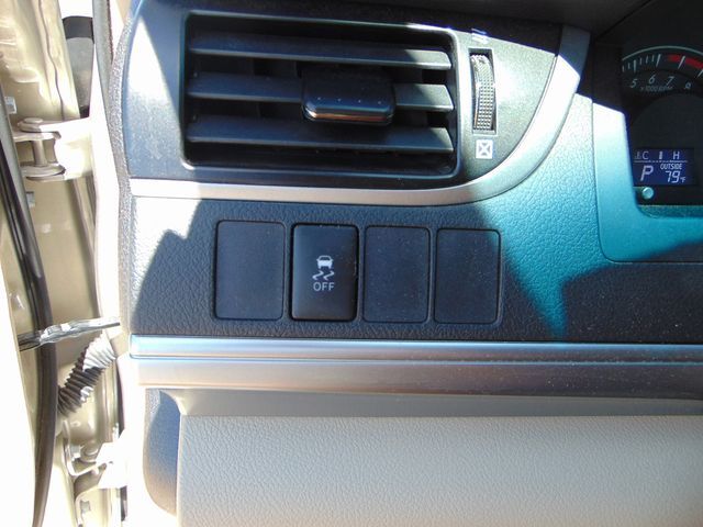 2014 Toyota Camry LE Santa Fe NM