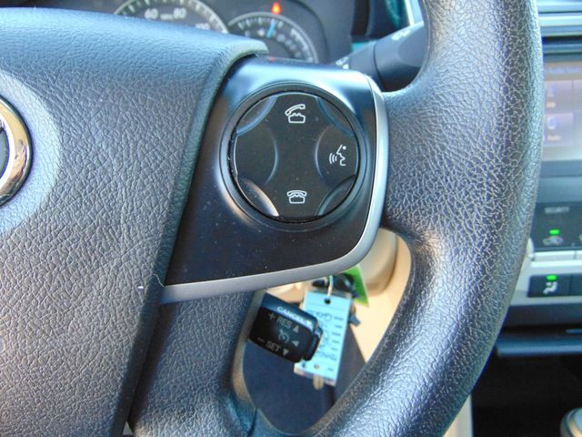 2014 Toyota Camry LE Santa Fe NM