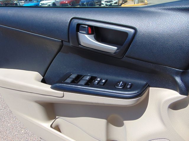 2014 Toyota Camry LE Santa Fe NM