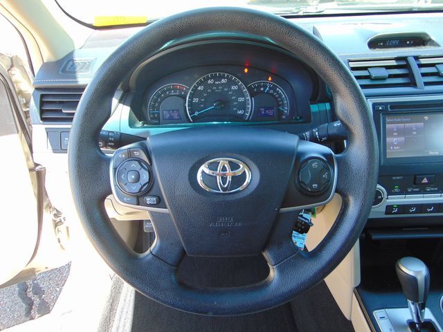 2014 Toyota Camry LE Santa Fe NM