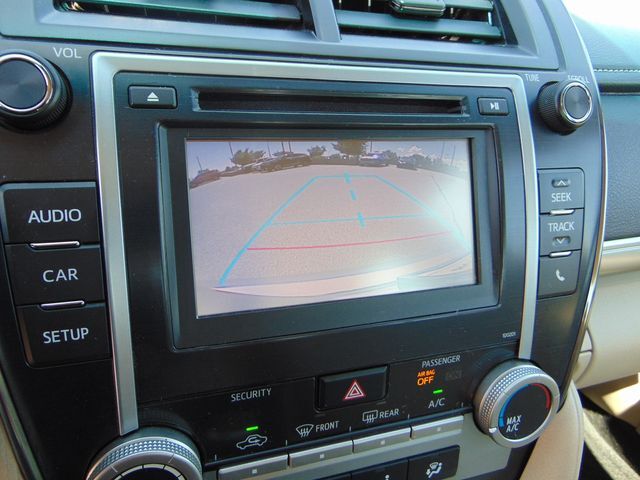 2014 Toyota Camry LE Santa Fe NM