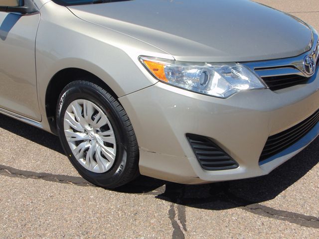 2014 Toyota Camry LE Santa Fe NM