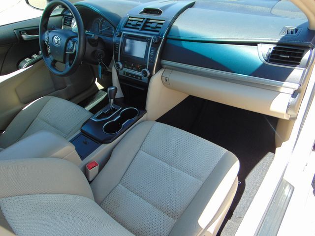 2014 Toyota Camry LE Santa Fe NM
