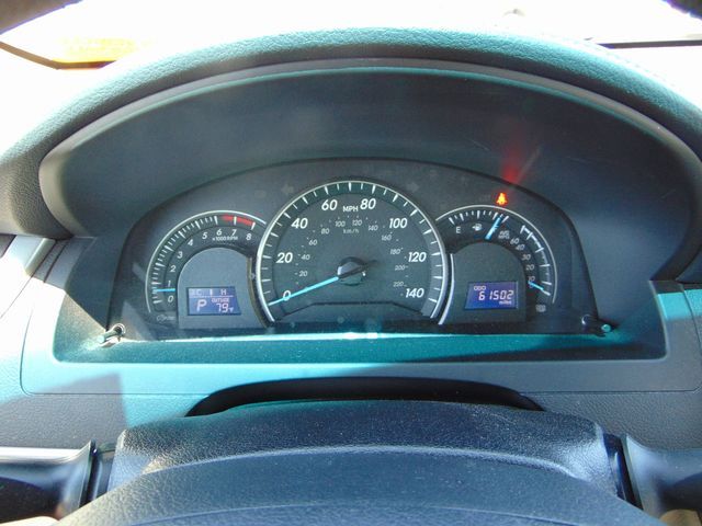 2014 Toyota Camry LE Santa Fe NM