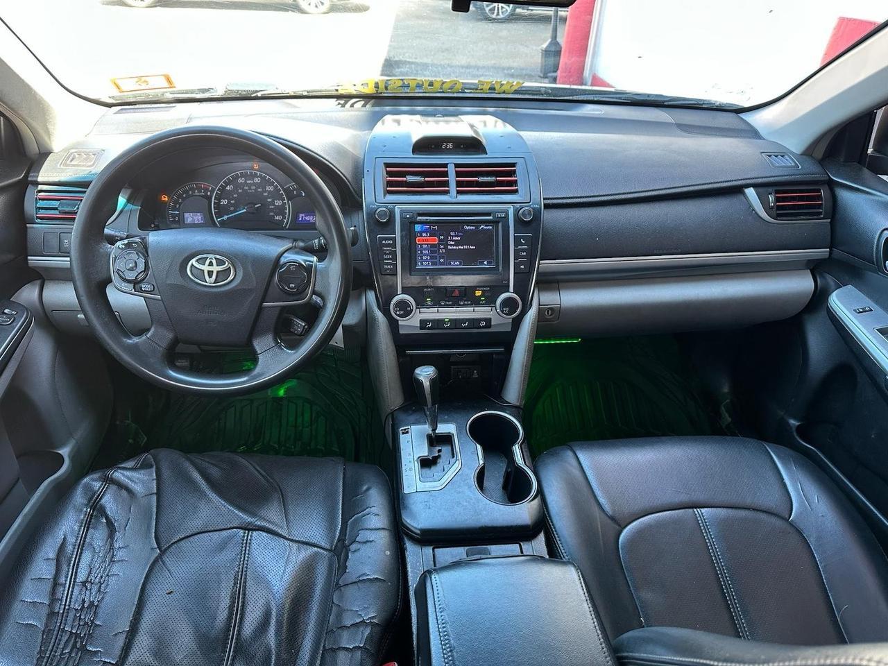 2014 Toyota Camry LE Jersey City NJ