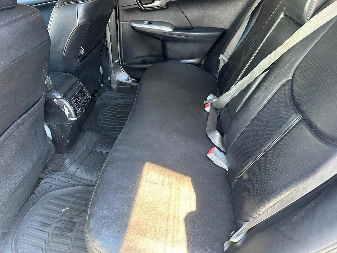 2014 Toyota Camry LE Jersey City NJ