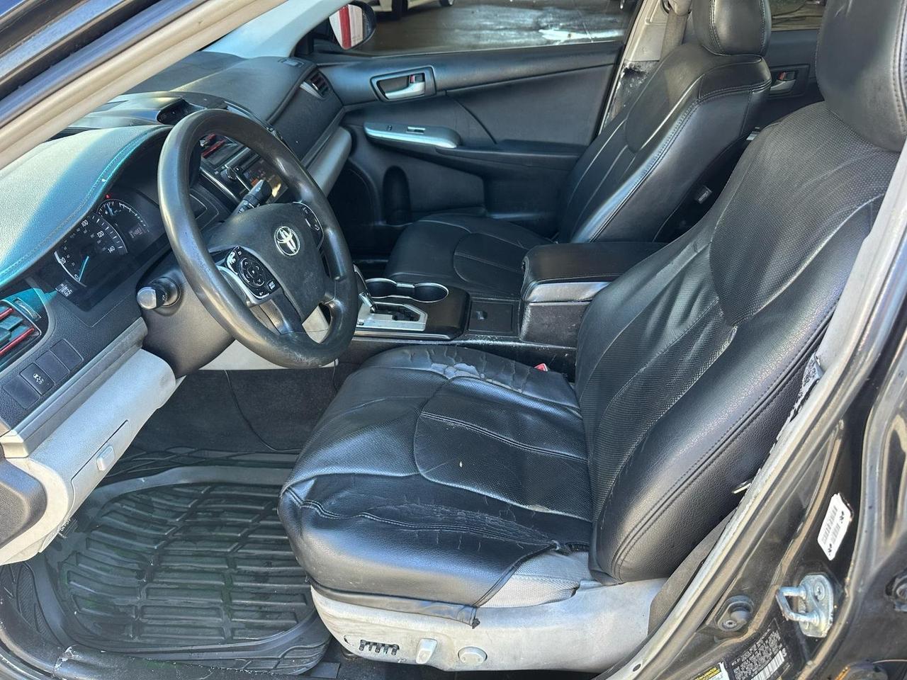 2014 Toyota Camry LE Jersey City NJ
