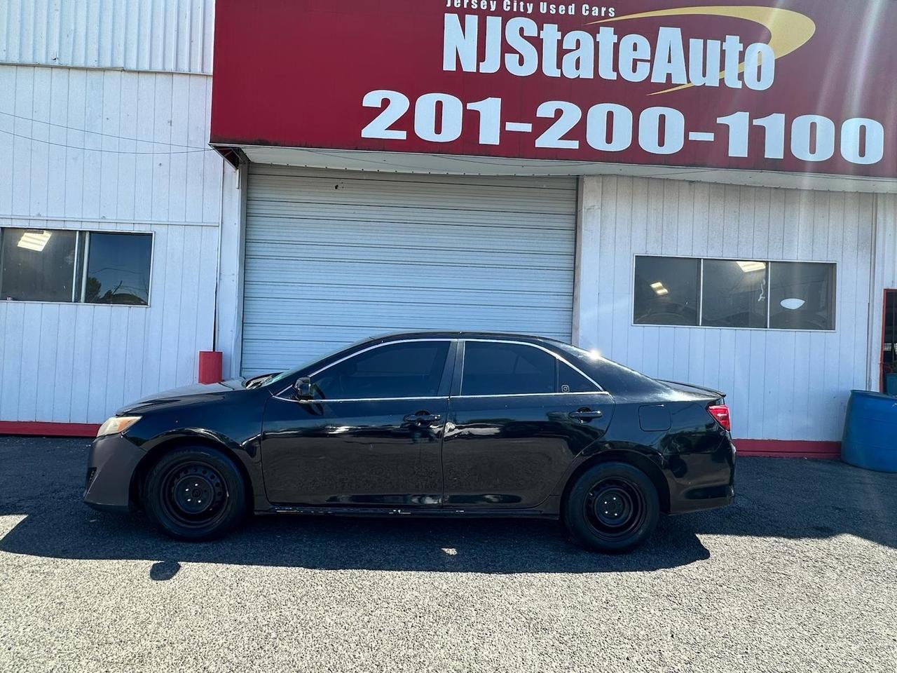 2014 Toyota Camry LE Jersey City NJ