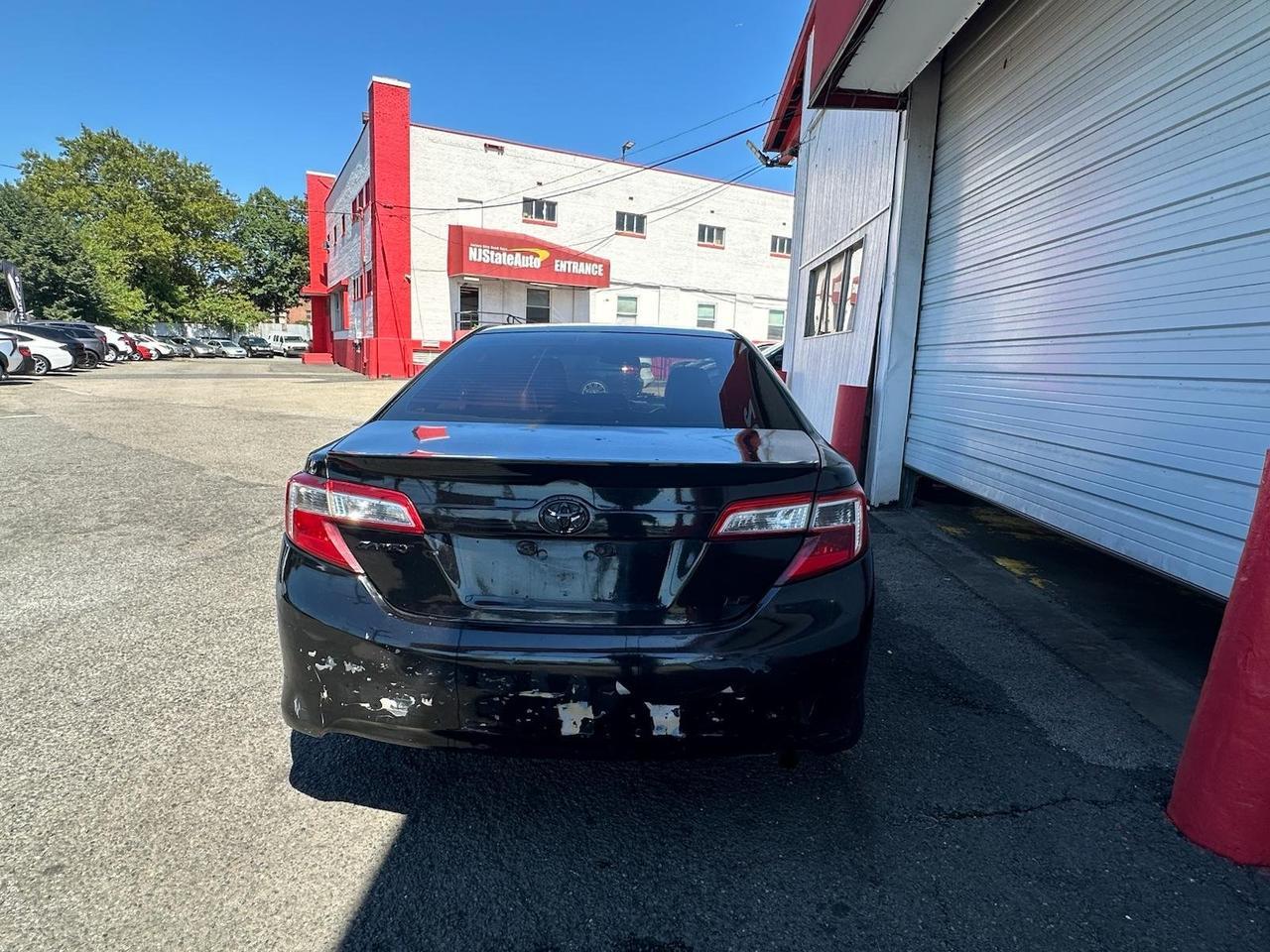 2014 Toyota Camry LE Jersey City NJ