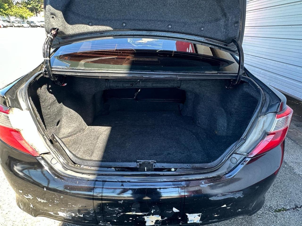 2014 Toyota Camry LE Jersey City NJ