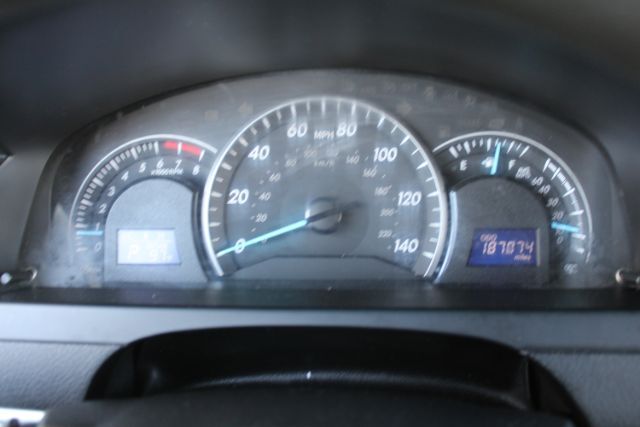2014 Toyota Camry LE Las Vegas NV