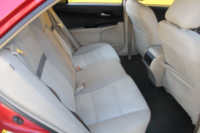 2014 Toyota Camry LE Las Vegas NV