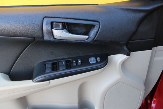 2014 Toyota Camry LE Las Vegas NV