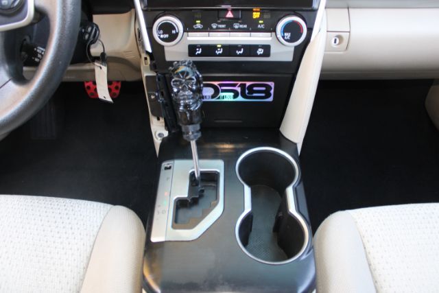 2014 Toyota Camry LE Las Vegas NV