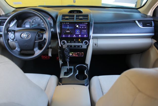 2014 Toyota Camry LE Las Vegas NV