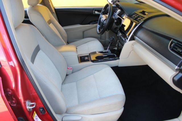 2014 Toyota Camry LE Las Vegas NV