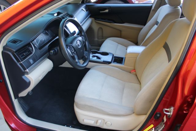2014 Toyota Camry LE Las Vegas NV