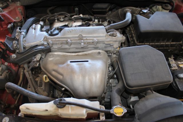2014 Toyota Camry LE Las Vegas NV