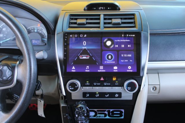 2014 Toyota Camry LE Las Vegas NV
