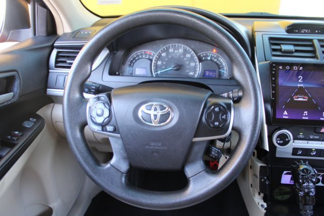 2014 Toyota Camry LE Las Vegas NV