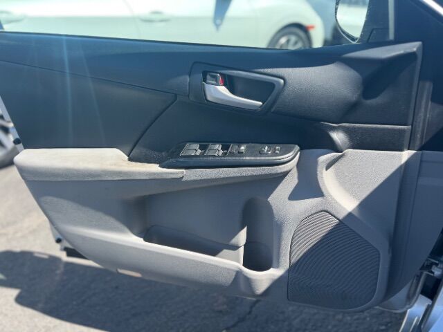 2014 Toyota Camry LE Mesa AZ