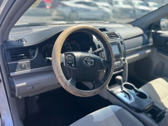 2014 Toyota Camry LE Mesa AZ