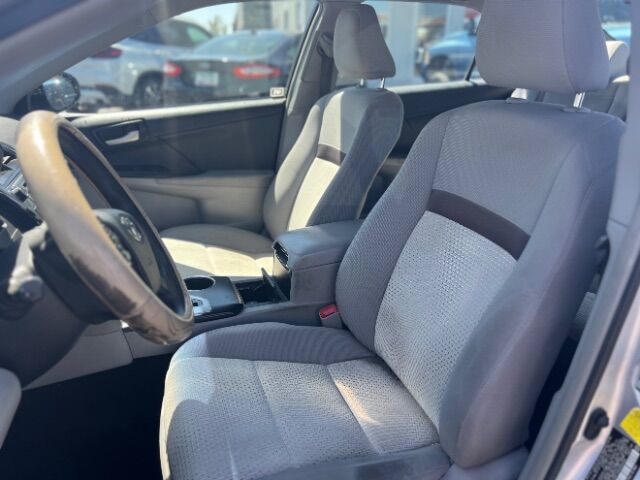 2014 Toyota Camry LE Mesa AZ