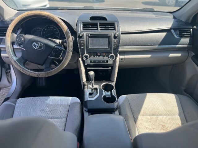 2014 Toyota Camry LE Mesa AZ