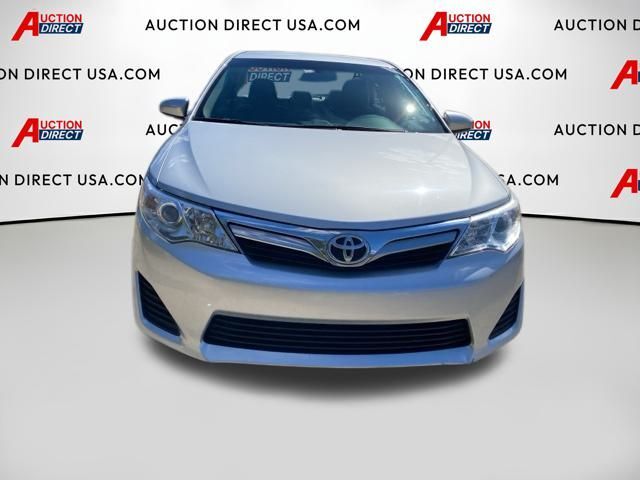 2014 Toyota Camry LE Raleigh NC